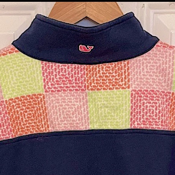 Vineyard Vines Women’s Shep Shirt - Picture 4 of 4